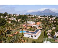 Casa-Chalet en Venta en Alicante Alicante