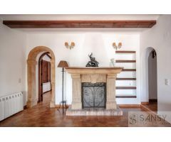 Casa-Chalet en Venta en Alicante Alicante