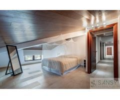 Casa-Chalet en Venta en Alicante Alicante