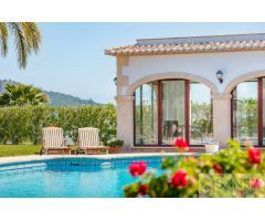 Casa-Chalet en Venta en Alicante Alicante