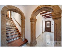 Casa-Chalet en Venta en Alicante Alicante
