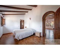 Casa-Chalet en Venta en Alicante Alicante