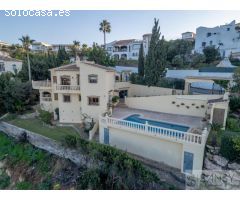 Casa-Chalet en Venta en Javea/Xabia Alicante