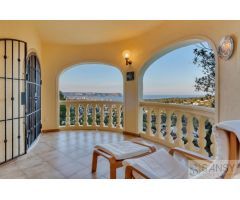 Casa-Chalet en Venta en Javea/Xabia Alicante