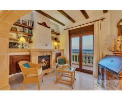 Casa-Chalet en Venta en Javea/Xabia Alicante