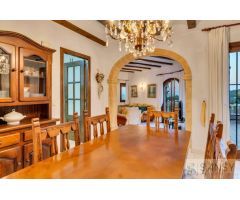Casa-Chalet en Venta en Javea/Xabia Alicante