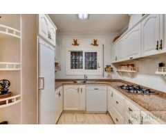 Casa-Chalet en Venta en Javea/Xabia Alicante