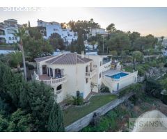 Casa-Chalet en Venta en Javea/Xabia Alicante