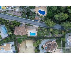 Casa-Chalet en Venta en Javea/Xabia Alicante