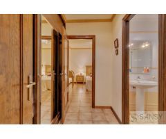 Casa-Chalet en Venta en Javea/Xabia Alicante