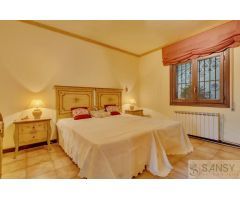 Casa-Chalet en Venta en Javea/Xabia Alicante