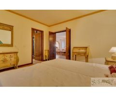 Casa-Chalet en Venta en Javea/Xabia Alicante