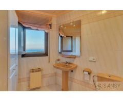 Casa-Chalet en Venta en Javea/Xabia Alicante