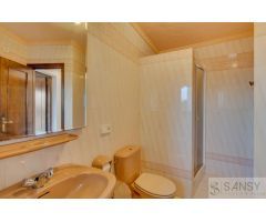 Casa-Chalet en Venta en Javea/Xabia Alicante