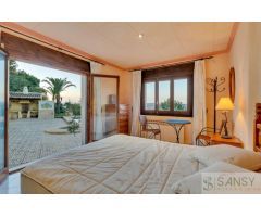 Casa-Chalet en Venta en Javea/Xabia Alicante