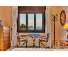Casa-Chalet en Venta en Javea/Xabia Alicante