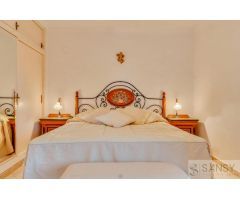 Casa-Chalet en Venta en Javea/Xabia Alicante