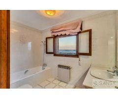 Casa-Chalet en Venta en Javea/Xabia Alicante