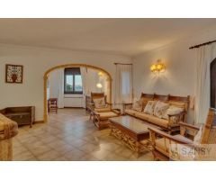 Casa-Chalet en Venta en Javea/Xabia Alicante