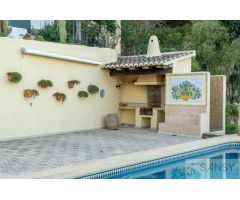 Casa-Chalet en Venta en Javea/Xabia Alicante