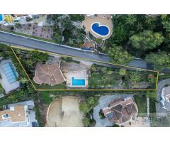 Casa-Chalet en Venta en Javea/Xabia Alicante