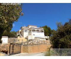 Casa-Chalet en Venta en Javea/Xabia Alicante
