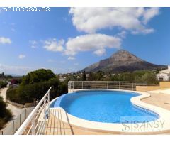 Casa-Chalet en Venta en Javea/Xabia Alicante