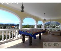 Casa-Chalet en Venta en Javea/Xabia Alicante