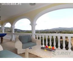 Casa-Chalet en Venta en Javea/Xabia Alicante
