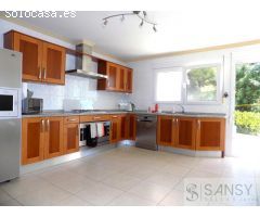 Casa-Chalet en Venta en Javea/Xabia Alicante
