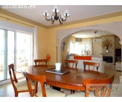Casa-Chalet en Venta en Javea/Xabia Alicante