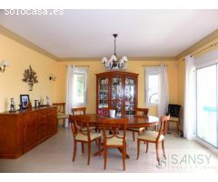 Casa-Chalet en Venta en Javea/Xabia Alicante
