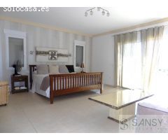 Casa-Chalet en Venta en Javea/Xabia Alicante