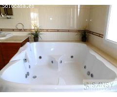 Casa-Chalet en Venta en Javea/Xabia Alicante