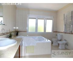 Casa-Chalet en Venta en Javea/Xabia Alicante