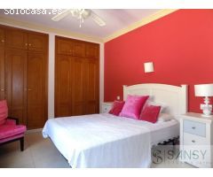 Casa-Chalet en Venta en Javea/Xabia Alicante