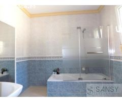 Casa-Chalet en Venta en Javea/Xabia Alicante