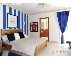 Casa-Chalet en Venta en Javea/Xabia Alicante