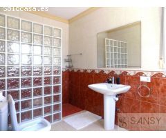 Casa-Chalet en Venta en Javea/Xabia Alicante