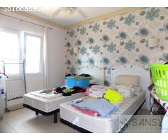 Casa-Chalet en Venta en Javea/Xabia Alicante