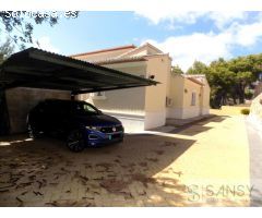 Casa-Chalet en Venta en Javea/Xabia Alicante