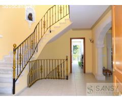 Casa-Chalet en Venta en Javea/Xabia Alicante