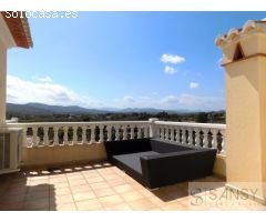 Casa-Chalet en Venta en Javea/Xabia Alicante