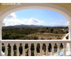 Casa-Chalet en Venta en Javea/Xabia Alicante