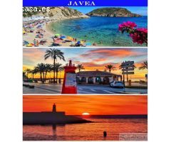 Casa-Chalet en Venta en Javea/Xabia Alicante