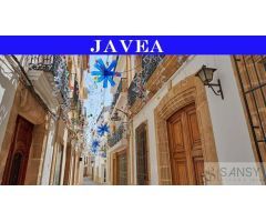 Casa-Chalet en Venta en Javea/Xabia Alicante