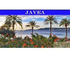Casa-Chalet en Venta en Javea/Xabia Alicante