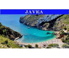 Casa-Chalet en Venta en Javea/Xabia Alicante