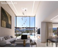 Casa-Chalet en Venta en Alicante Alicante