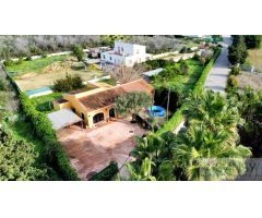 Casa-Chalet en Venta en Javea/Xabia Alicante